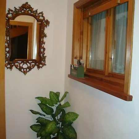 Villa Casa Duplex La Buhardilla Torla-Ordesa Exterior foto