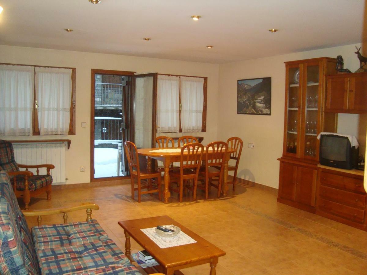 Casa Duplex La Buhardilla Ferienhaus