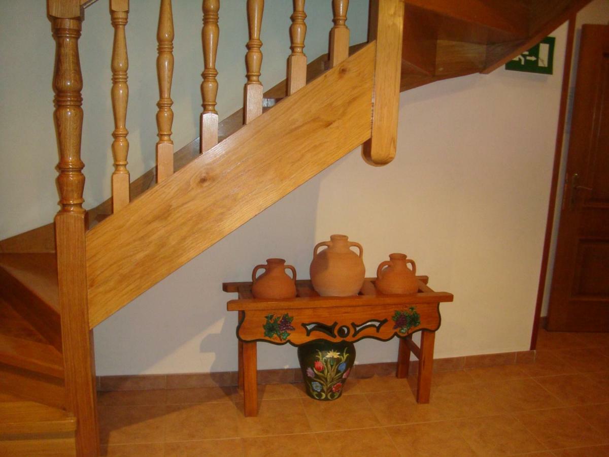 Casa Duplex La Buhardilla