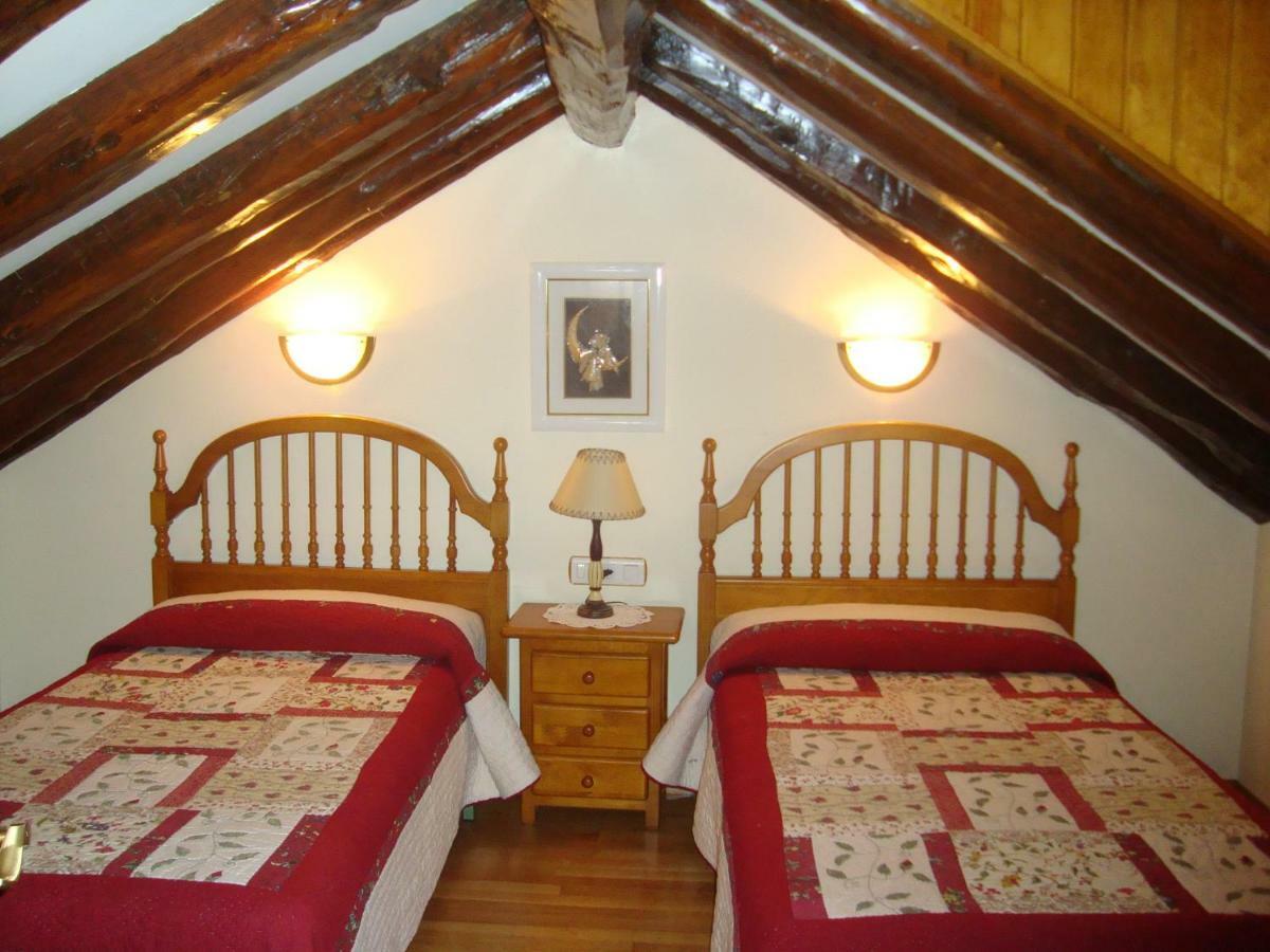 Ferienhaus Casa Duplex La Buhardilla *